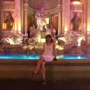 Meet your Posher, Jaimee